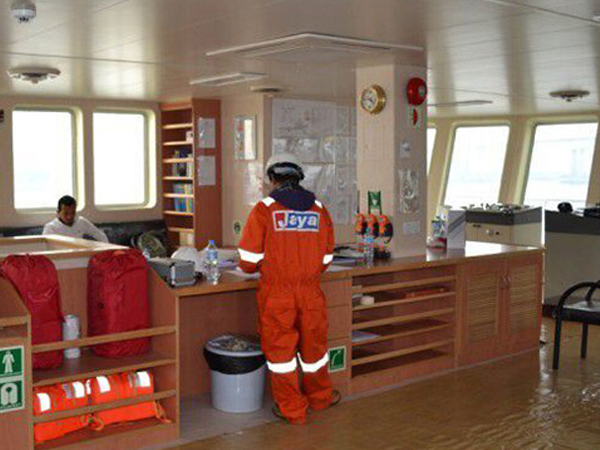 安徽船舶家具林瑞是一家什么樣的公司？